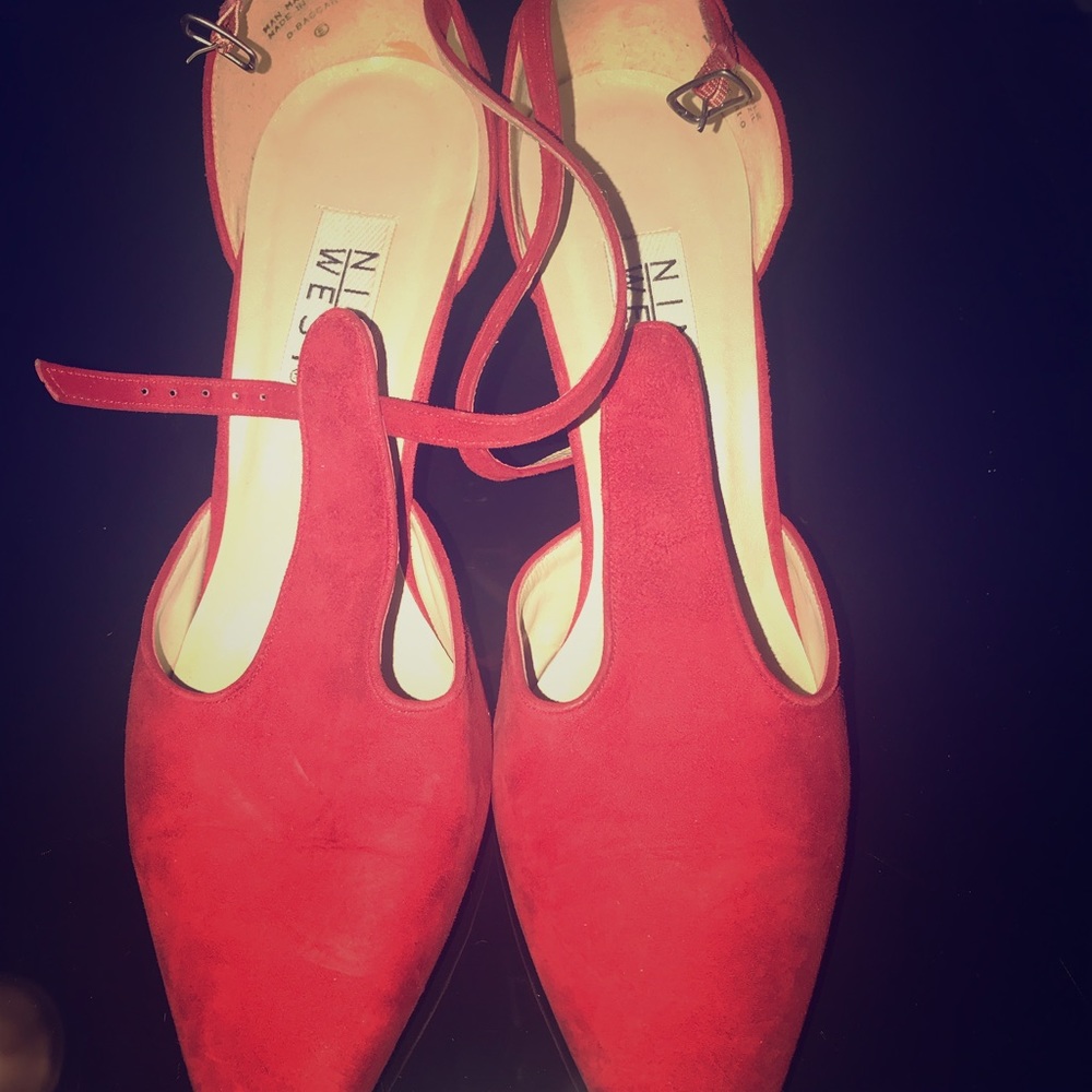 Nine West